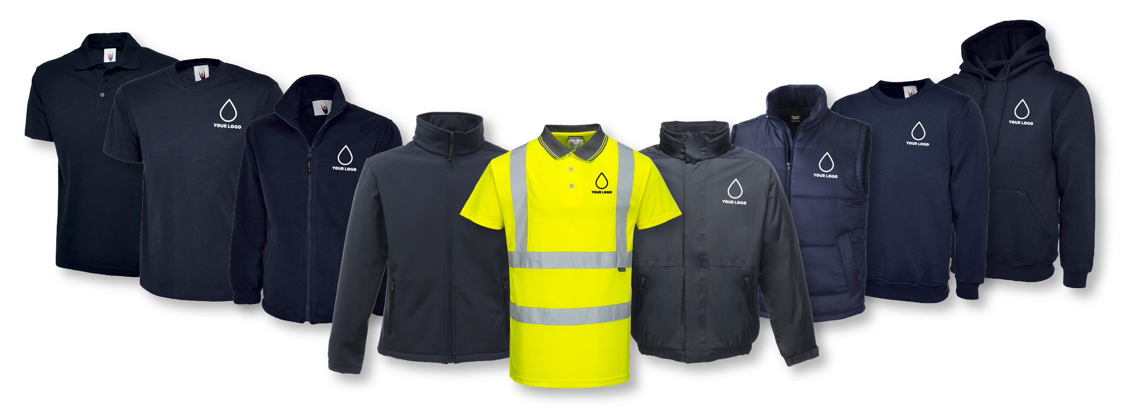 Workwear Global Office Supplies